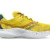 Saucony Women’s Kinvara 14 (35 - Otherworld/Sulphur)