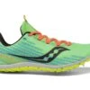 Saucony Women's Havok XC 3 (10 - Green Mutant)