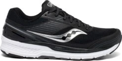 Saucony Men's Echelon 8 (40 - Black/White)