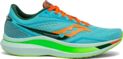 Saucony Men's Endorphin Speed (26 - Future Blue)