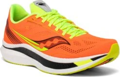 Saucony Men's Endorphin Pro (65 - Vizi Orange)