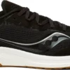 Saucony Men's Freedom 4 (12 - Black/Gum)