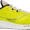 Saucony Men's Freedom 4 (55 - Citrus/Fog)