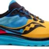 Saucony Men's Ride 14 RunShield (1 - Arctic Chill)
