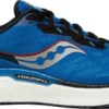 Saucony Men's Triumph 19 (30 - Royal/Space)