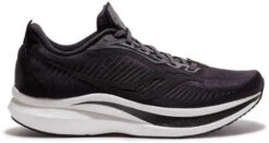 Saucony Men's Endorphin Speed 2 "Reflexion" (60 - Black/White)
