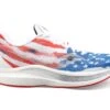 Saucony Women's Endorphin Speed 2 (76 - Red/White/Blue)