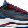 Saucony Men's Endorphin Shift 2 (30 - Space/Mullberry)