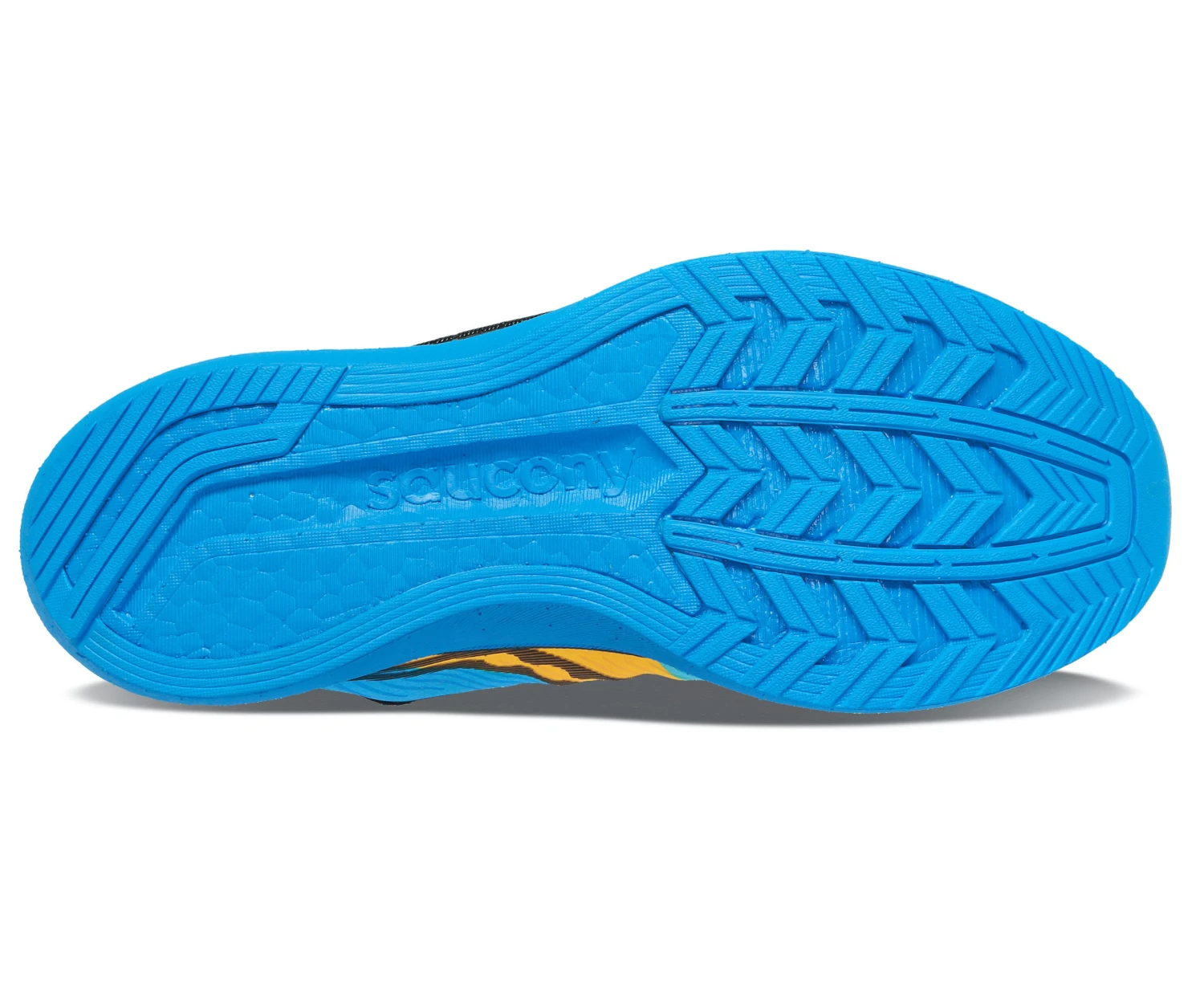 Saucony Men's Endorphin Speed 2 RunShield (1 - Arctic Chill) - Image 5
