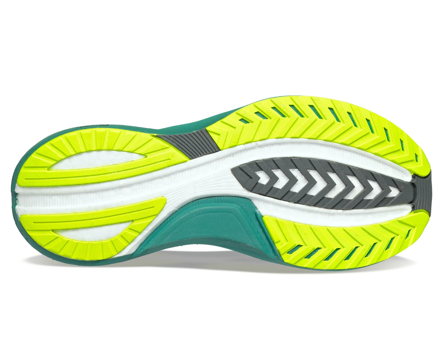 Saucony Men’s Tempus (17 - Fossil/Moss) - Image 5