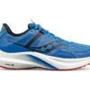 Saucony Men’s Tempus (18 - Hydro/Poppy)
