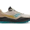 Saucony Men's Peregrine 12 (35 - Composite)