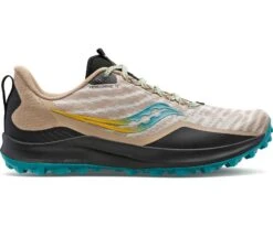 Saucony Men's Peregrine 12 (35 - Composite)