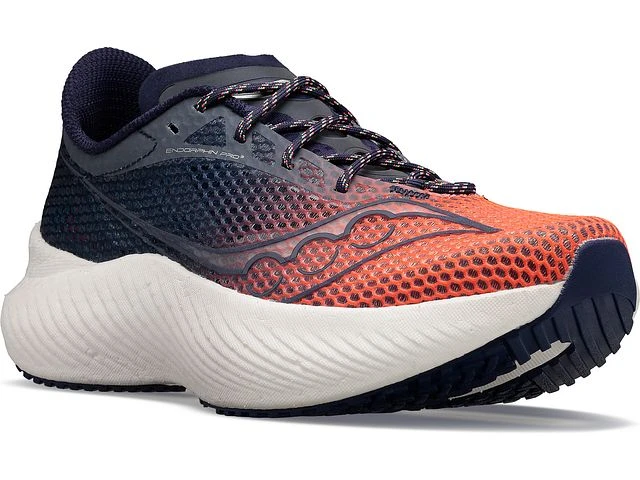 Saucony Men's Endorphin Pro 3 (65 - Night Lite) - Image 3