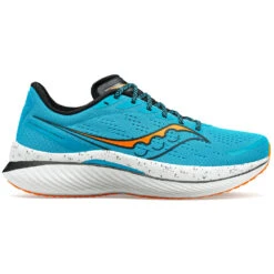 Saucony Men's Endorphin Speed 3 (25 - Agave/Black)