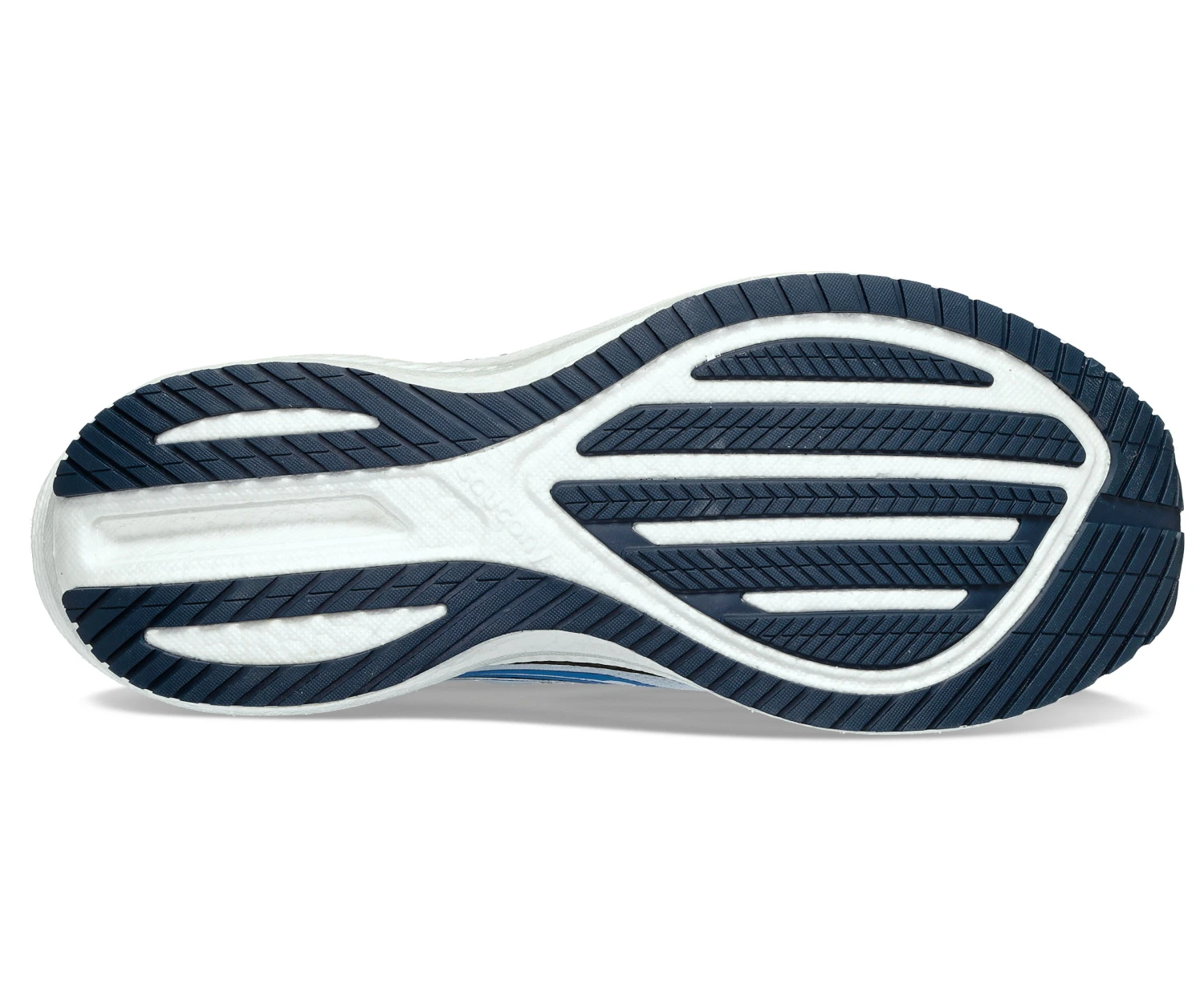 Saucony Men's Triumph 20 (16 - Vapor/Black) - Image 5