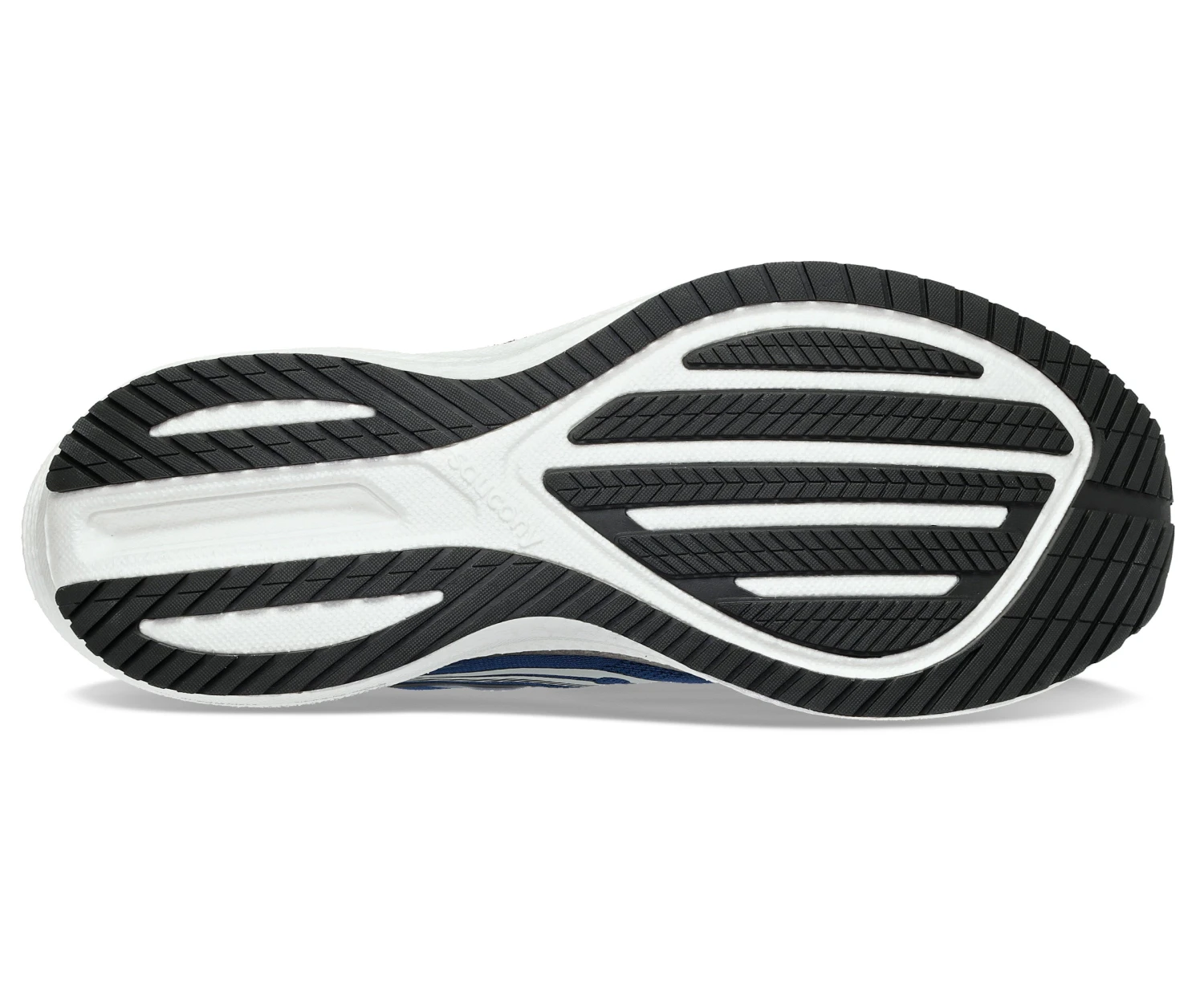 Saucony Men's Triumph 20 (21 - Twilight/Black) - Image 5