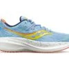 Saucony Men's Triumph 20 (35 - Ether)