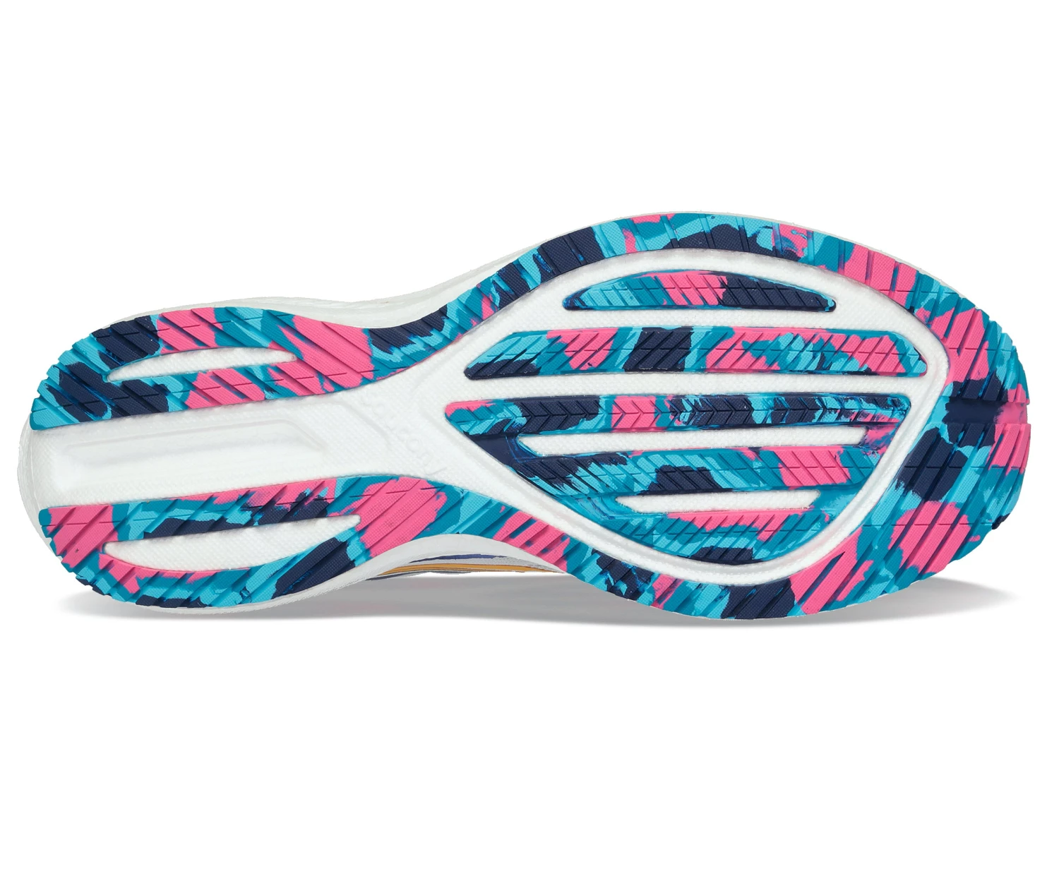 Saucony Men's Triumph 20 (40 - Prospect Glass) - Image 5