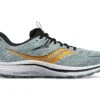 Saucony Men's Omni 21 (30 - Slate/Black)