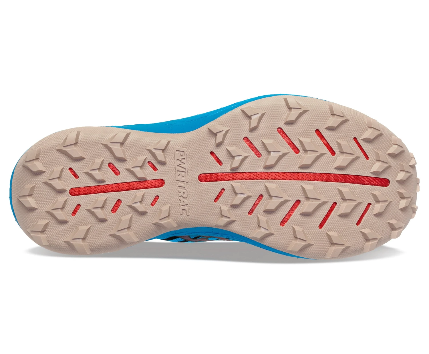 Saucony Men's Endorphin Edge (31 - Ocean/Black) - Image 4