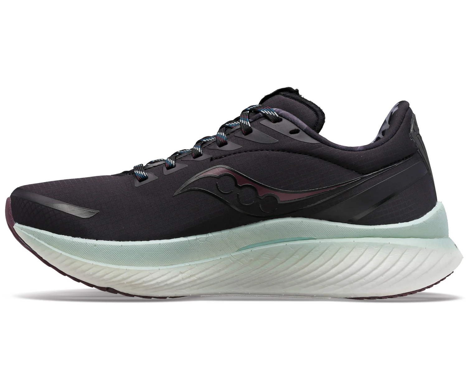 Saucony Men's Endorphin Speed 3 Runshield (01 - Miles To Go) - Image 3