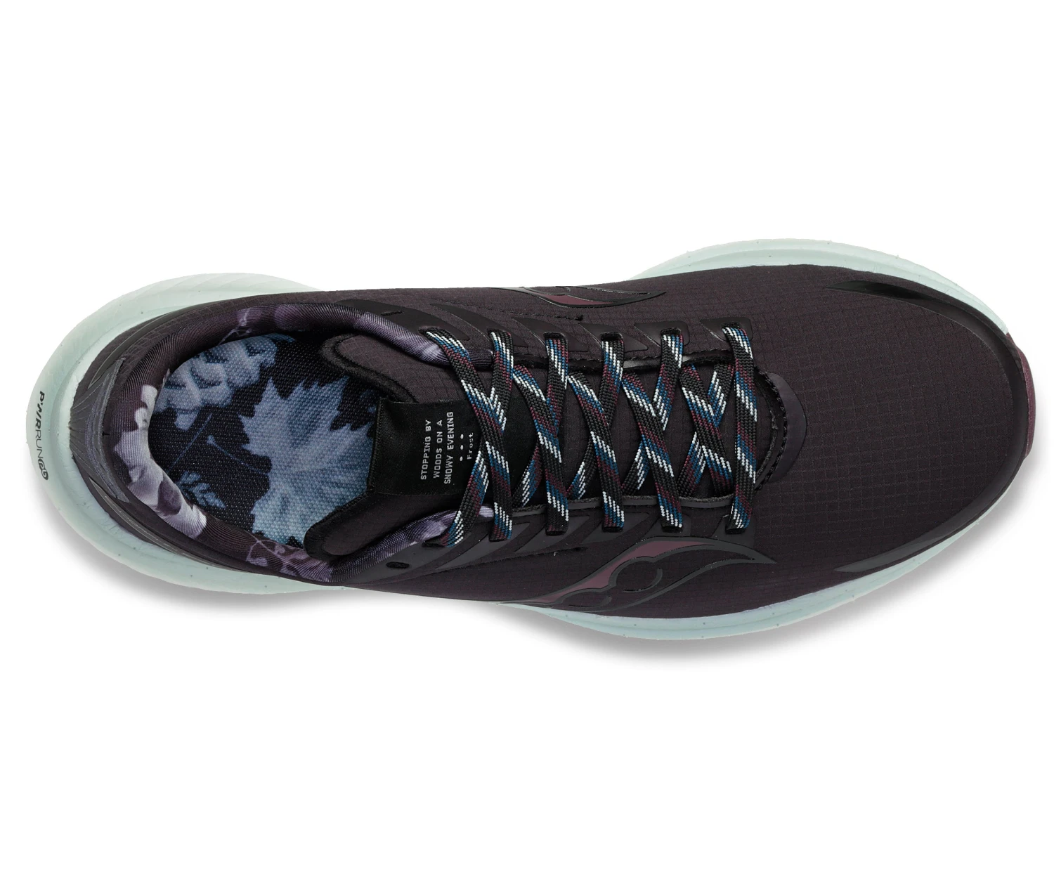 Saucony Men's Endorphin Speed 3 Runshield (01 - Miles To Go) - Image 4