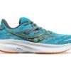 Saucony Men's Guide 16 (25 - Agave/Marigold)