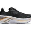 Saucony Men's Endorphin Shift 3 (10 - Black/Goldstruck)