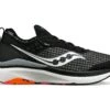 Saucony Men's Freedom Crossport (05 - Black/Vizi)