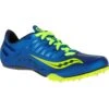 Saucony Men's Spitfire (5 - Roy/Ctn)