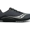 Saucony Men's Kilkenny XC 8 (2 - Black/silver)