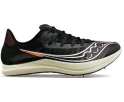 Saucony Men's Terminal VT (85 - Black/Vizi)