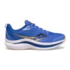 Saucony Big Kid's Endorphin KDZ (76 - Horizon/Gold)