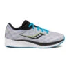 Saucony Kid's Guide 14 (Blue/Grey/Black)