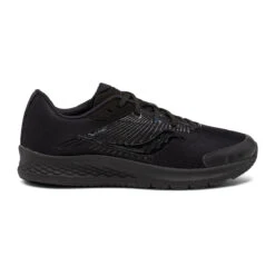 Saucony Kid's Guide 14 (Blackout)