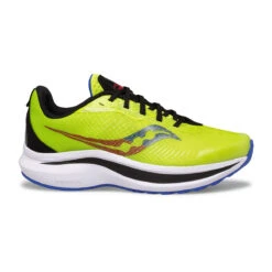 Saucony Kid's Endorphin KDZ (Acid/Lime)
