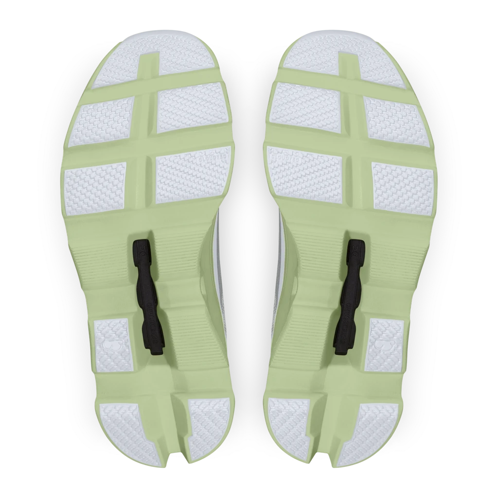 Women's Cloudmonster (Glacier/Meadow) - Image 3