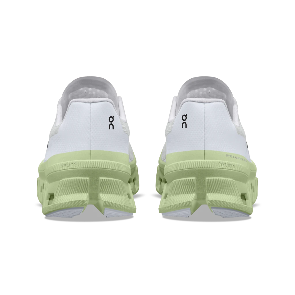 Women's Cloudmonster (Glacier/Meadow) - Image 5