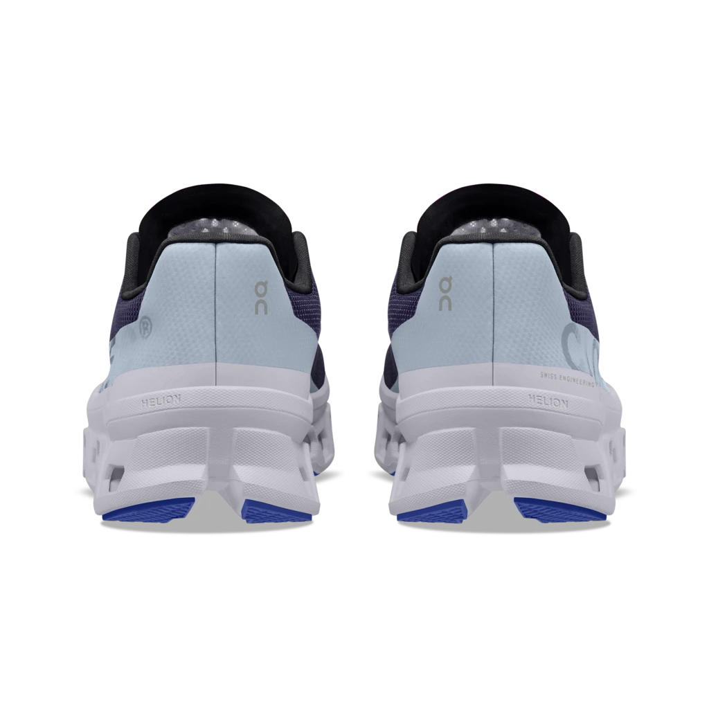 Women's Cloudmonster (Acai/Lavender) - Image 5