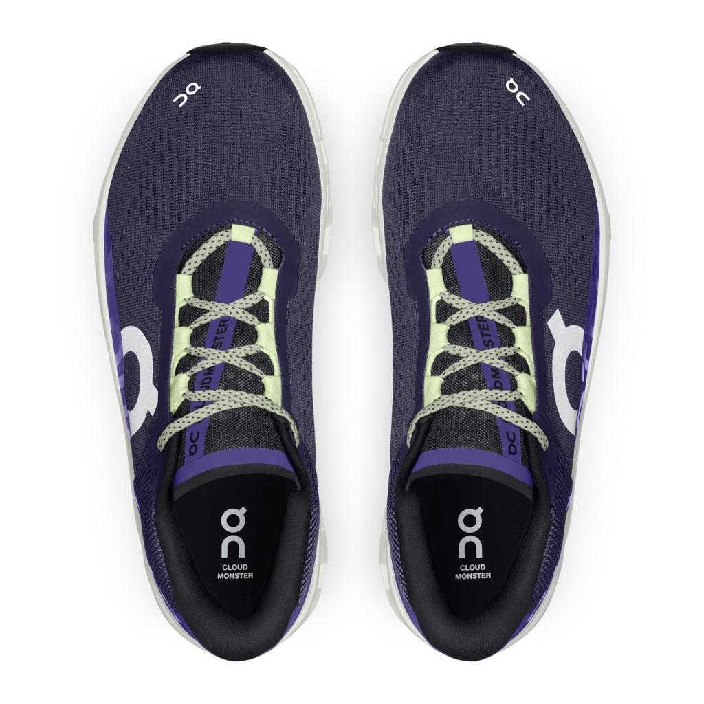 Men's Cloudmonster (Acai/Aloe) - Image 2