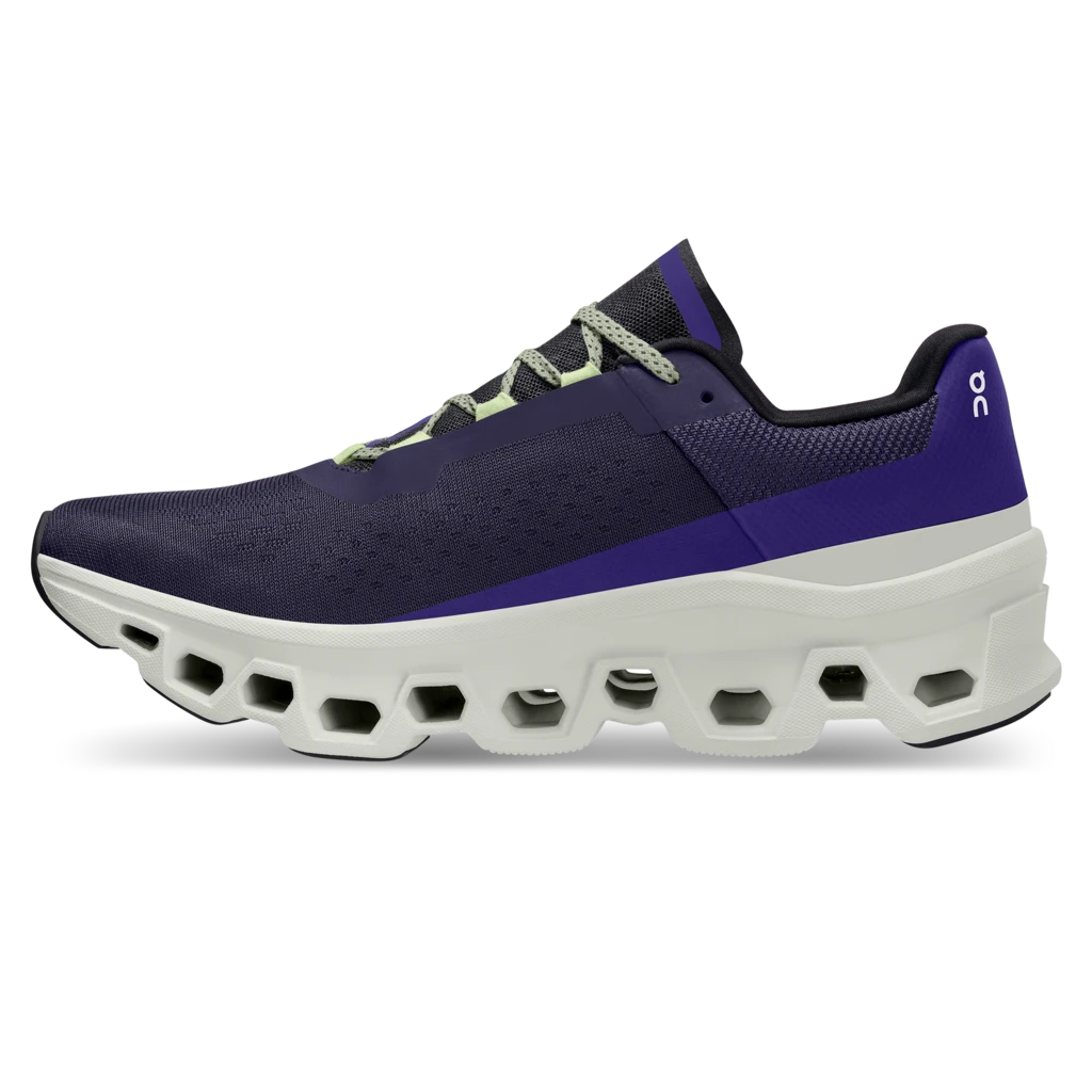 Men's Cloudmonster (Acai/Aloe) - Image 4