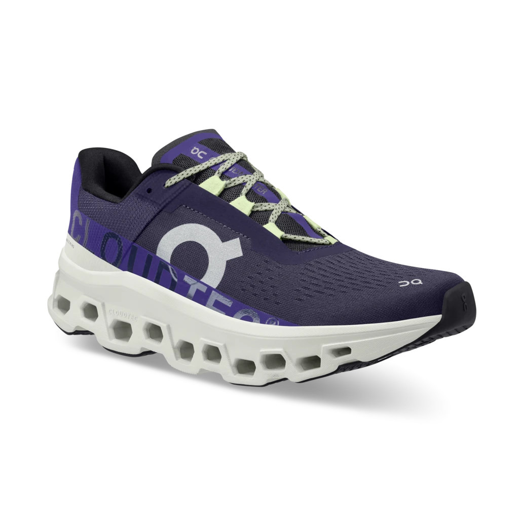 Men's Cloudmonster (Acai/Aloe) - Image 6