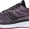 Saucony Women's Omni 19 (20 - Dusk/berry)