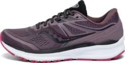 Saucony Women's Omni 19 (20 - Dusk/berry)