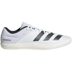 ADIDAS Unisex Throwstar (Footwear White/Night Metallic/Core Black)