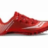 Saucony Men's Showdown 4 (2 - Red/White)