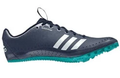 ADIDAS Women's Sprintstar (Collegiate Navy/Equipment Green)