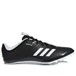 ADIDAS Unisex Sprintstar (Black/White)