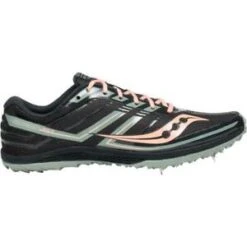 Saucony Women's Kilkenny XC 7 (5 - JET/BLS)